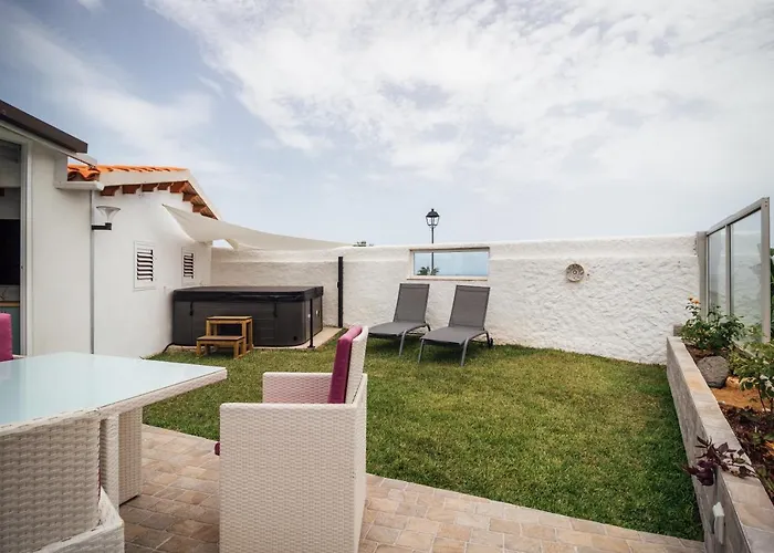 Casa Tulipanes & Spa