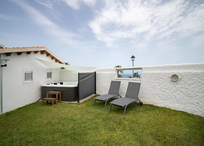 Casa Tulipanes & Spa