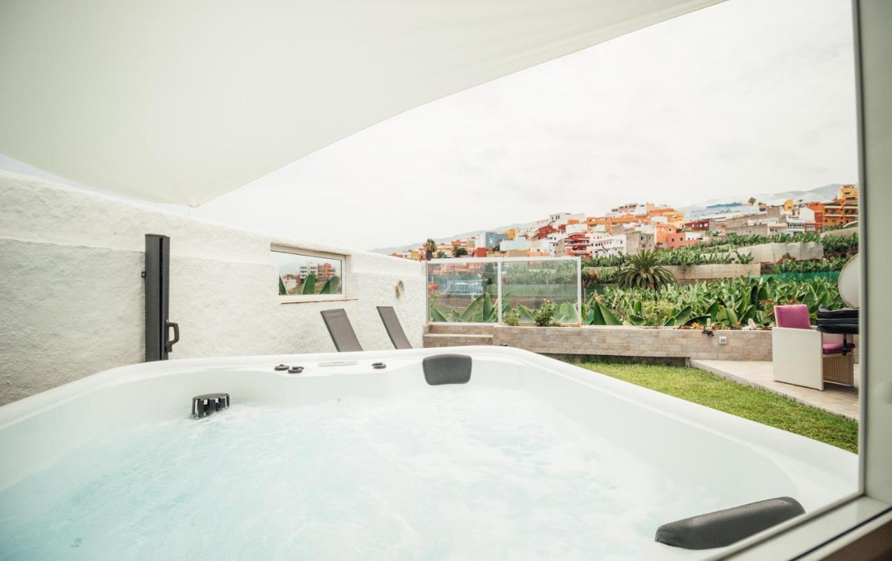 Casa vacanze Casa Tulipanes & Santa Cruz de Tenerife