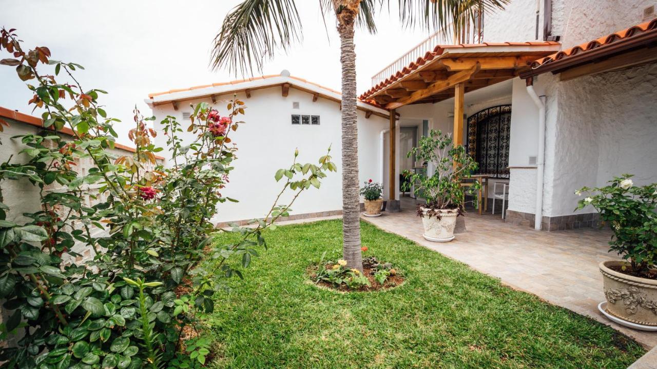 Casa Tulipanes & Casa vacanze